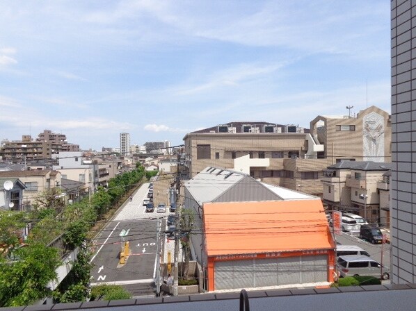 glycineの物件内観写真